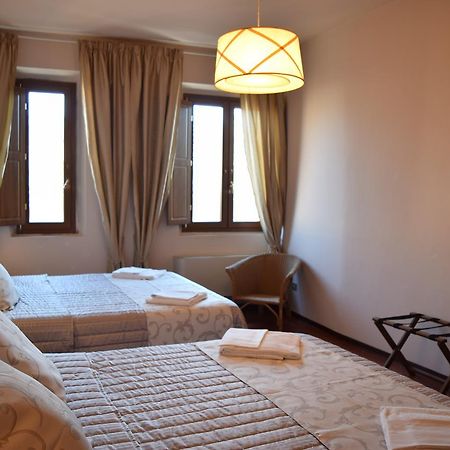 Residence La Medicea Florence Buitenkant foto