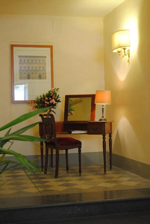 Residence La Medicea Florence Buitenkant foto